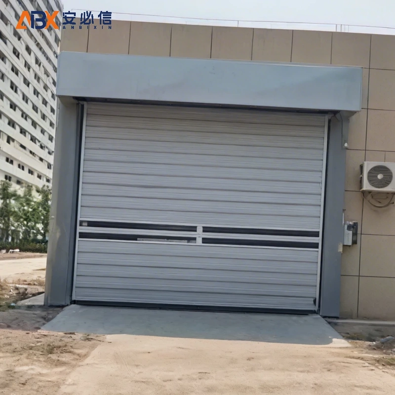 开封市涡轮硬质高速门